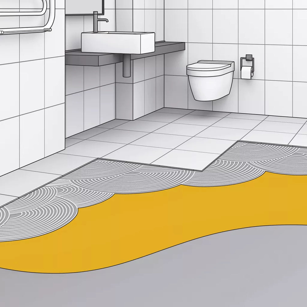 SikaTop® 107 Plus ES - Argamassa Cimentícia