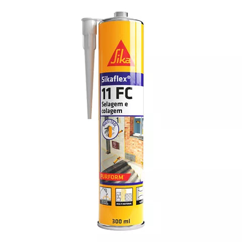 Sikaflex 11FC Purform - 300ml