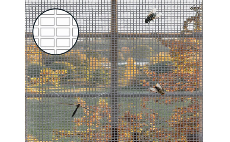 Rede Mosquiteira - Anti-insetos