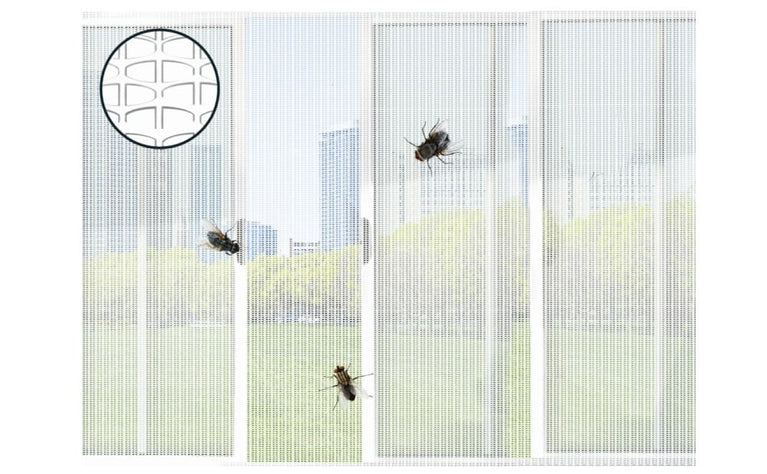 Rede Mosquiteira - Anti-insetos