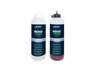 RENO P520 EASY - KIT 600ml - BOSTIK