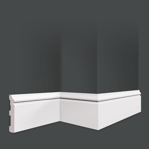 Rodapé Homestar CF12