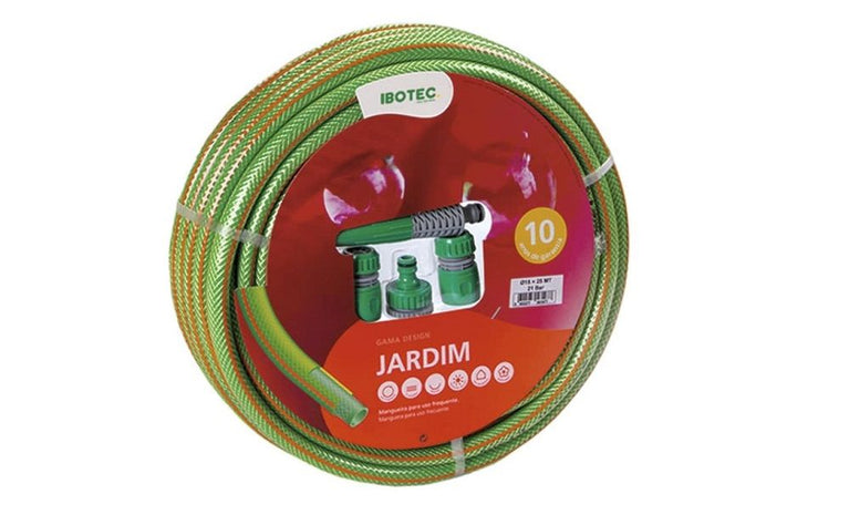 Mangueira ''jardim"