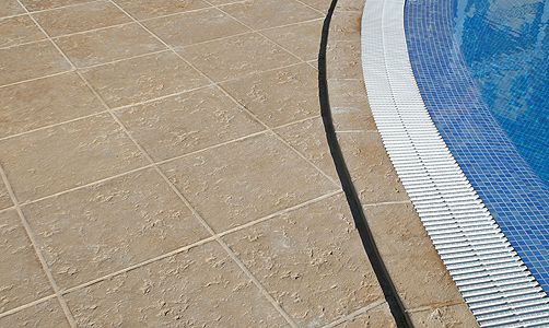 Pavimento em Pedra - Secular