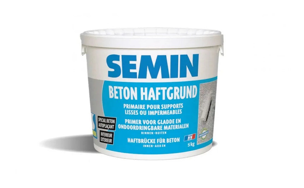 Primário para Betão Haftgrund - Semin