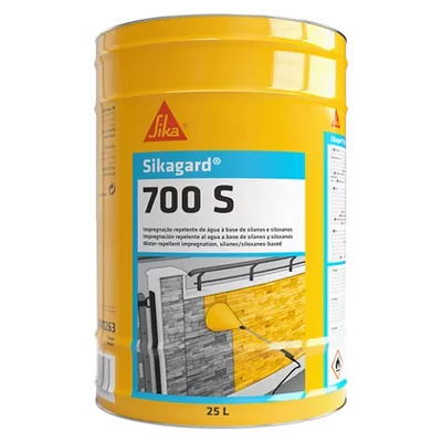 Sikagard 700 S