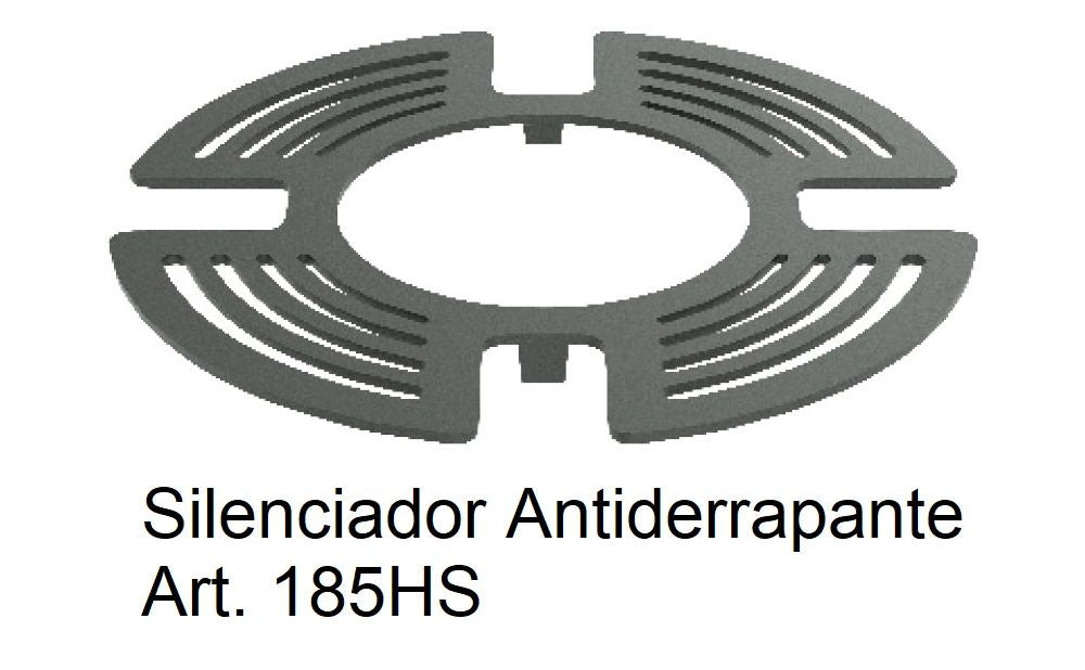 Acessórios apoios de lajeta Italprofili - Modelos Raise up, Special, Special Evolve e Special Light Joist