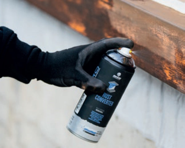 Spray Protetor Óxido - MTN