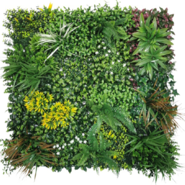 Jardim vertical Spring