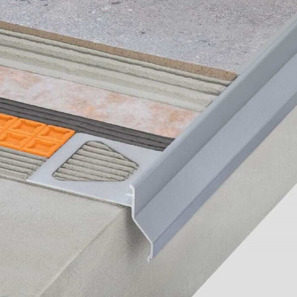 PERFIL SCHLUTER BARA-RKK