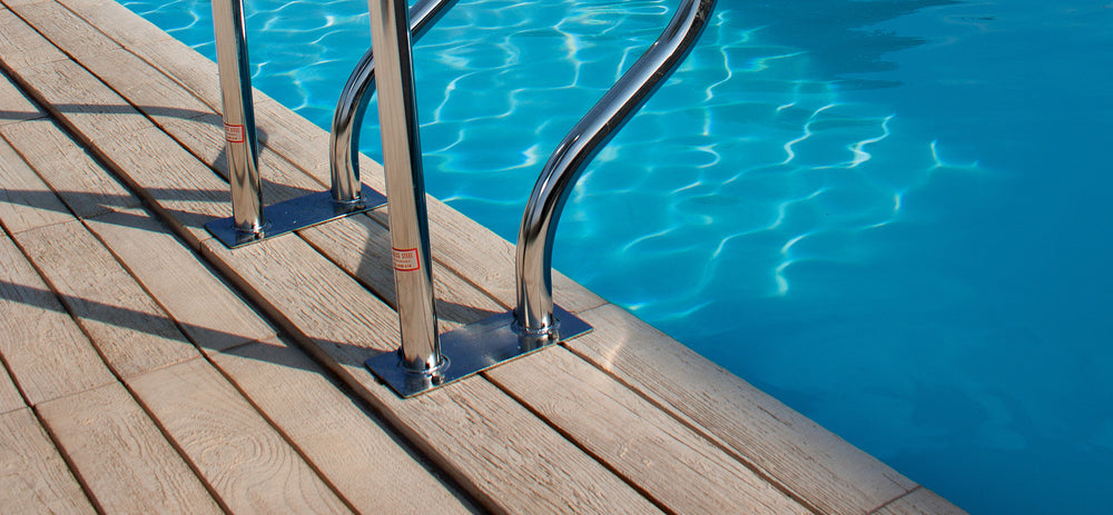 Pavimento em Pedra - Teca Sol