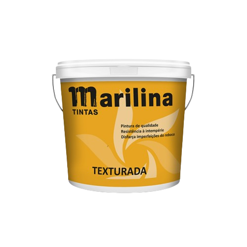 Texturada Exterior - Tintas Marilina