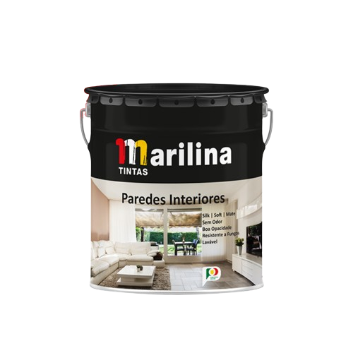 Tinta de Interior Linamate - Tintas Marilina