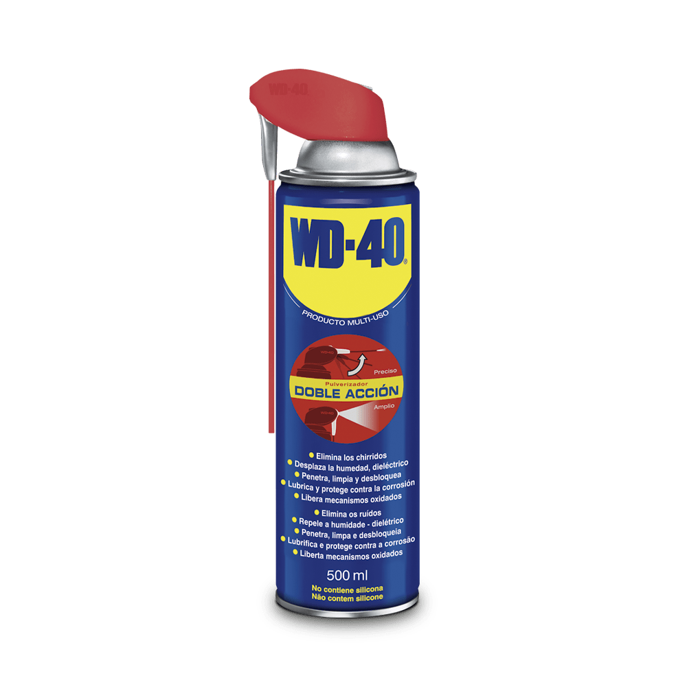 Spray Multiusos - WD-40