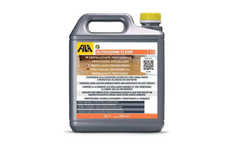 Ultrashine Floor - Fila