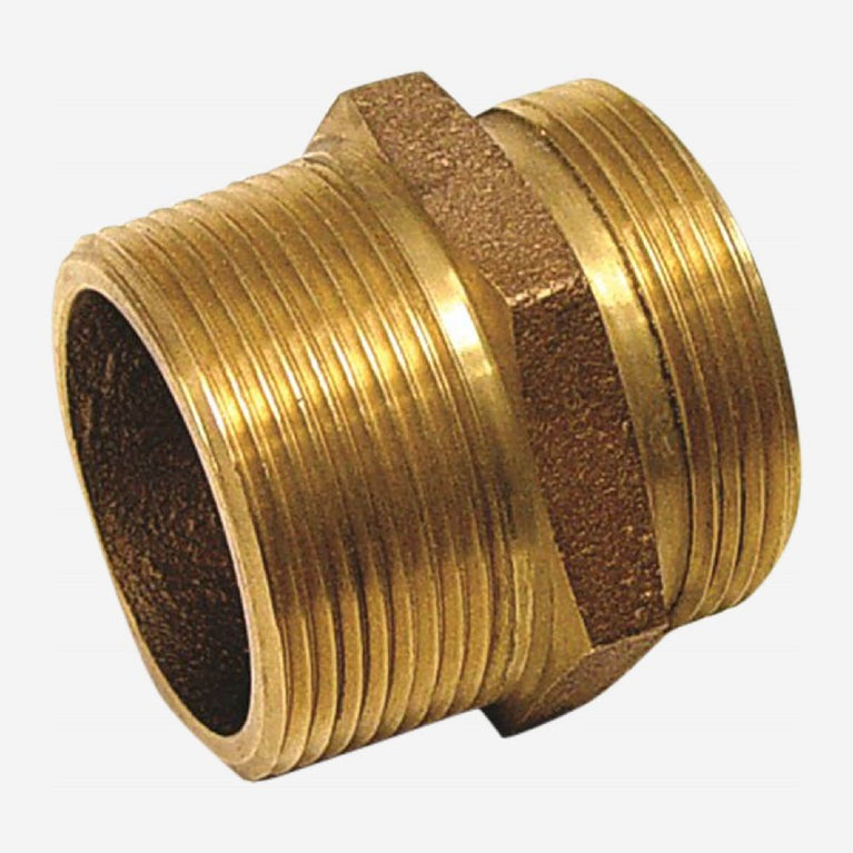União - Acessório Compressão pata Tubo Pex