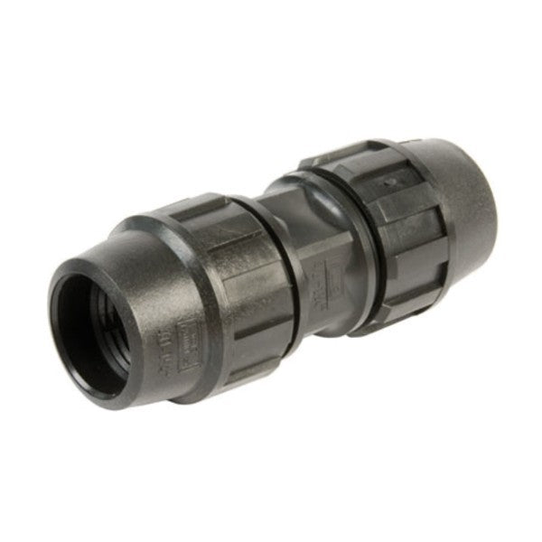 União Simples - Encaixe Rápido