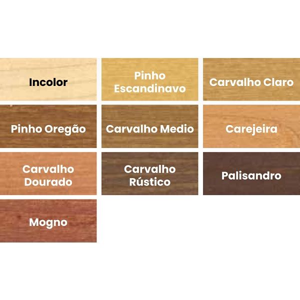 Protetor Decorativo Água Protect Acetinado - V33