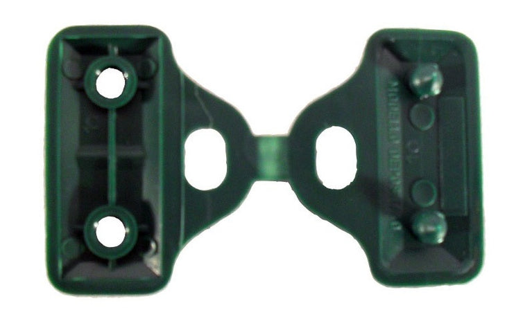 Fixador Rede e Tela - 2 pontos