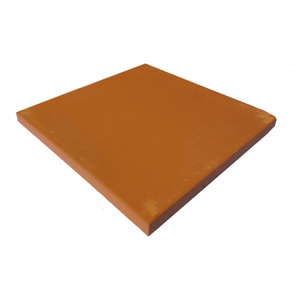 Tijolo refratário prensado vermelho