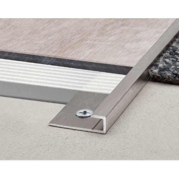 Perfil Schluter VINPRO-S-ATGB