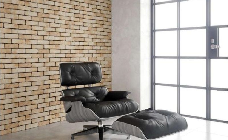 Plaqueta Castanho Cobre - CARAVISTA