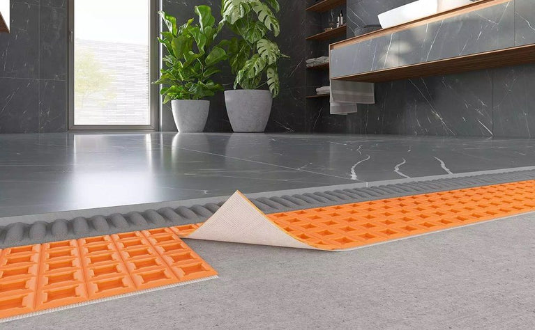 Lâmina Impermeável Ditra-PS - Schluter