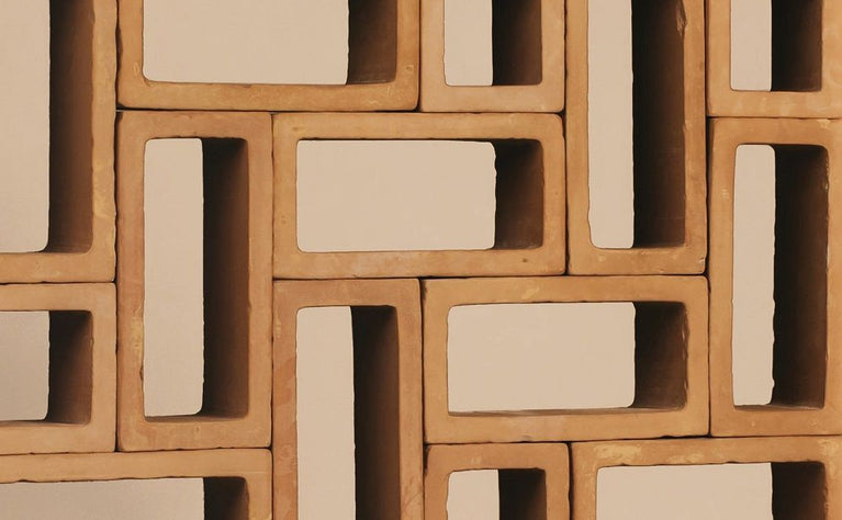 Cobogó decorativo Málaga 24