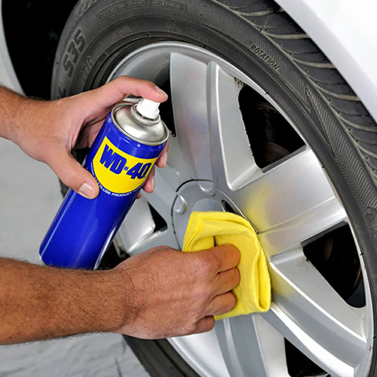 Spray Multiusos - WD-40