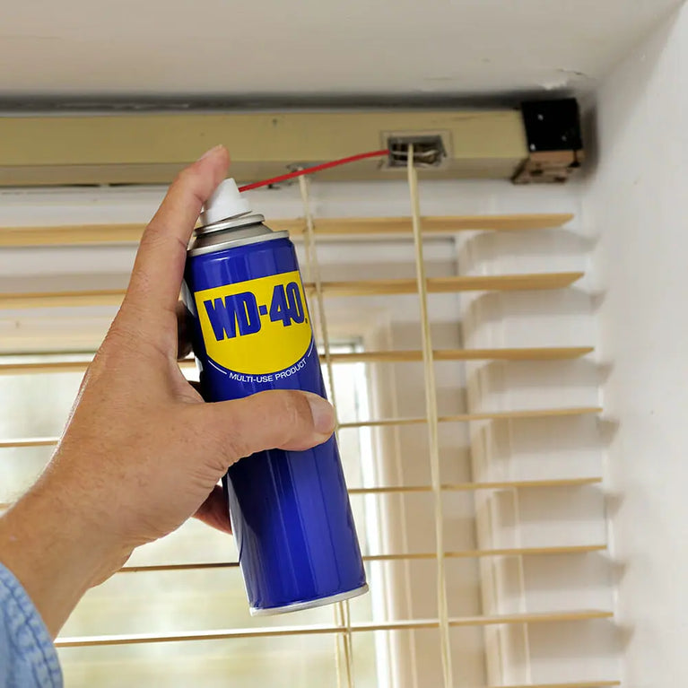 Spray Multiusos - WD-40