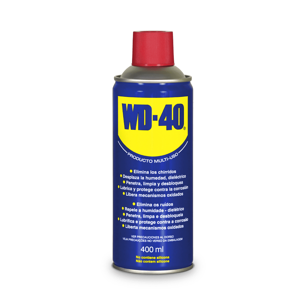 Spray Multiusos - WD-40