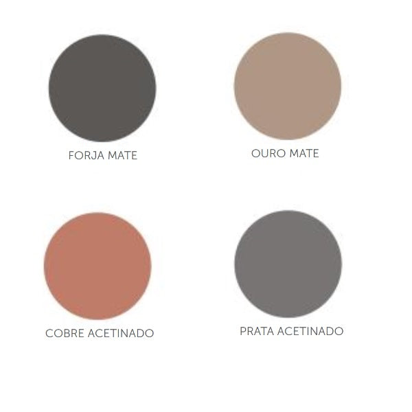 Pintura Efeito Metalizado - Libéron