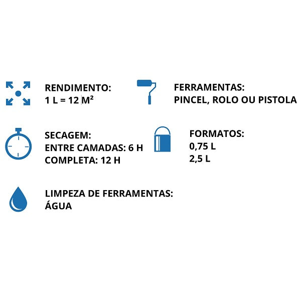 Protetor Climas Extremos Tons Modernos - V33