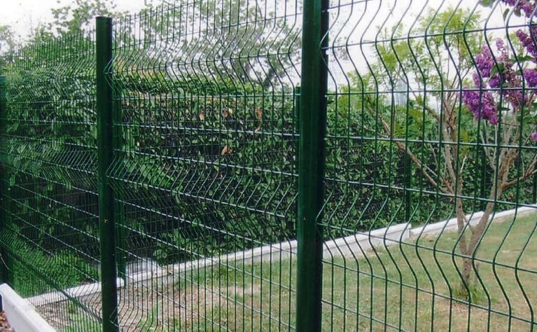 Painel Vedação Plastificado HA
