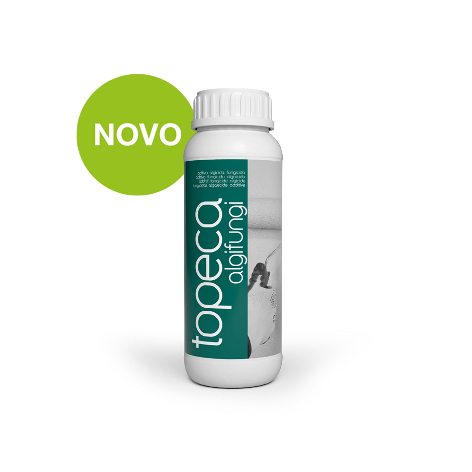 TOPECA ALGIFUNGI - 1 LITRO