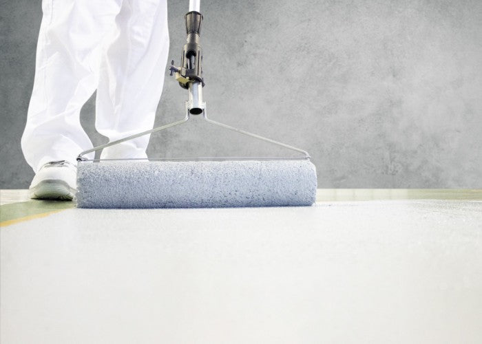 Recarga para rolo de bicos