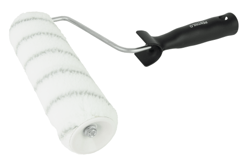 Rolo especial para pavimentos