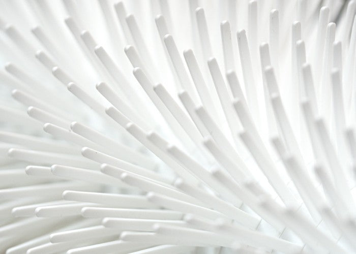 Rolo de bicos arejador