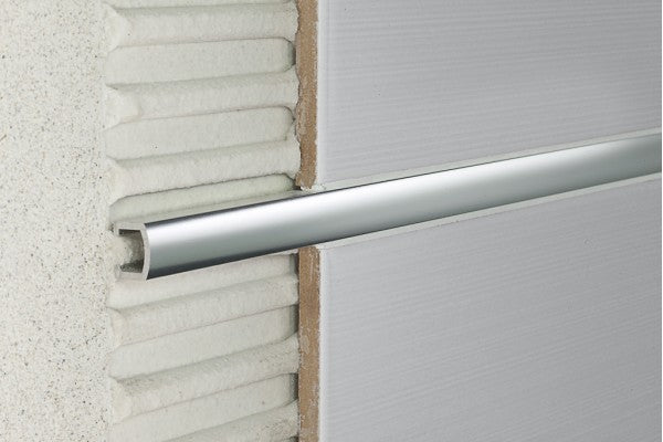 Listelo Cromado Prolist - 7mm