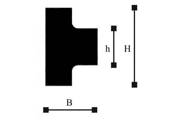 Nomastyl T4 - 85 barras