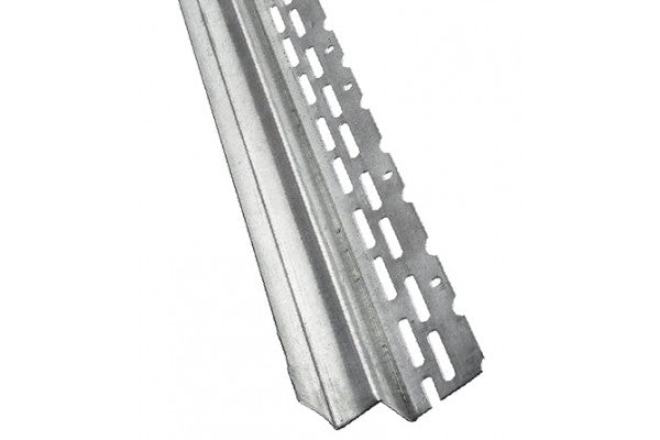 Alheta Duplo Z - Galvanizado