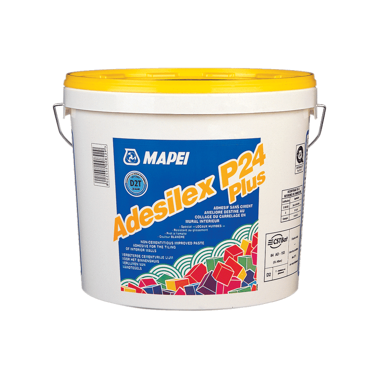 Adesilex P24 Plus - Mapei - 25kg