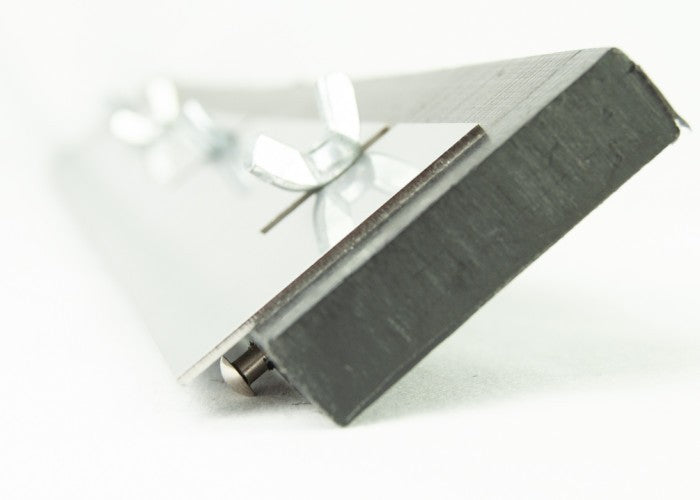 Rodo nivelador para pisos