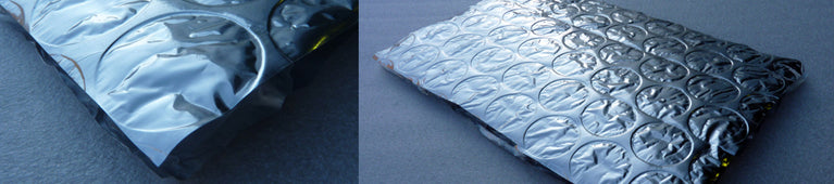 Isolamento reflectivo - Reflectherm