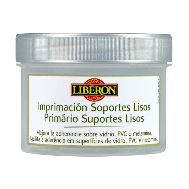 Primário para suportes lisos - 250ml