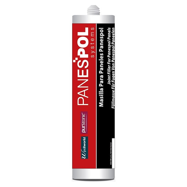 Massa para encher juntas Panespol - 400gr