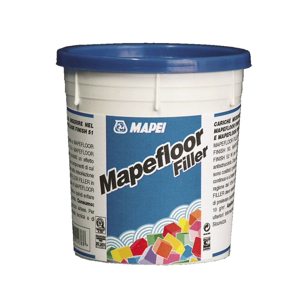 Mapefloor Filler - Mapei