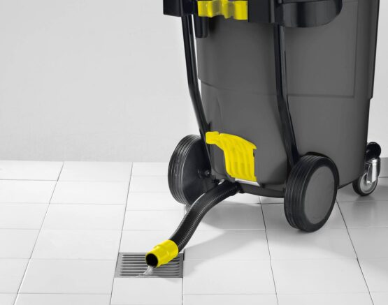 Aspirador NT 65/2 Ap - Kärcher