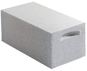 Bloco betão celular Ytong 450kg/m3