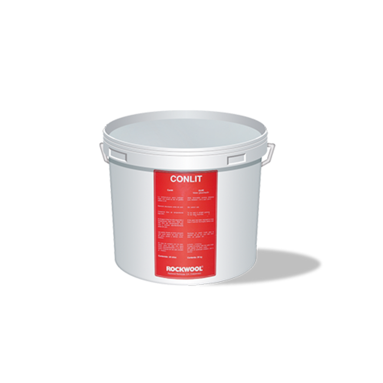 Cola Conlit Rockwool - 20kg